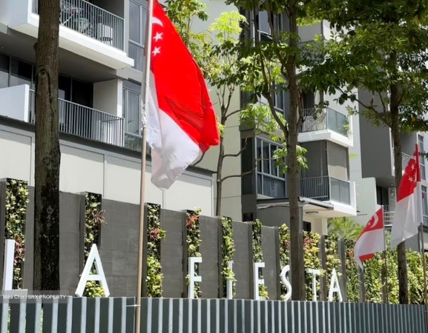 La Fiesta (D19), Condominium #622159331
